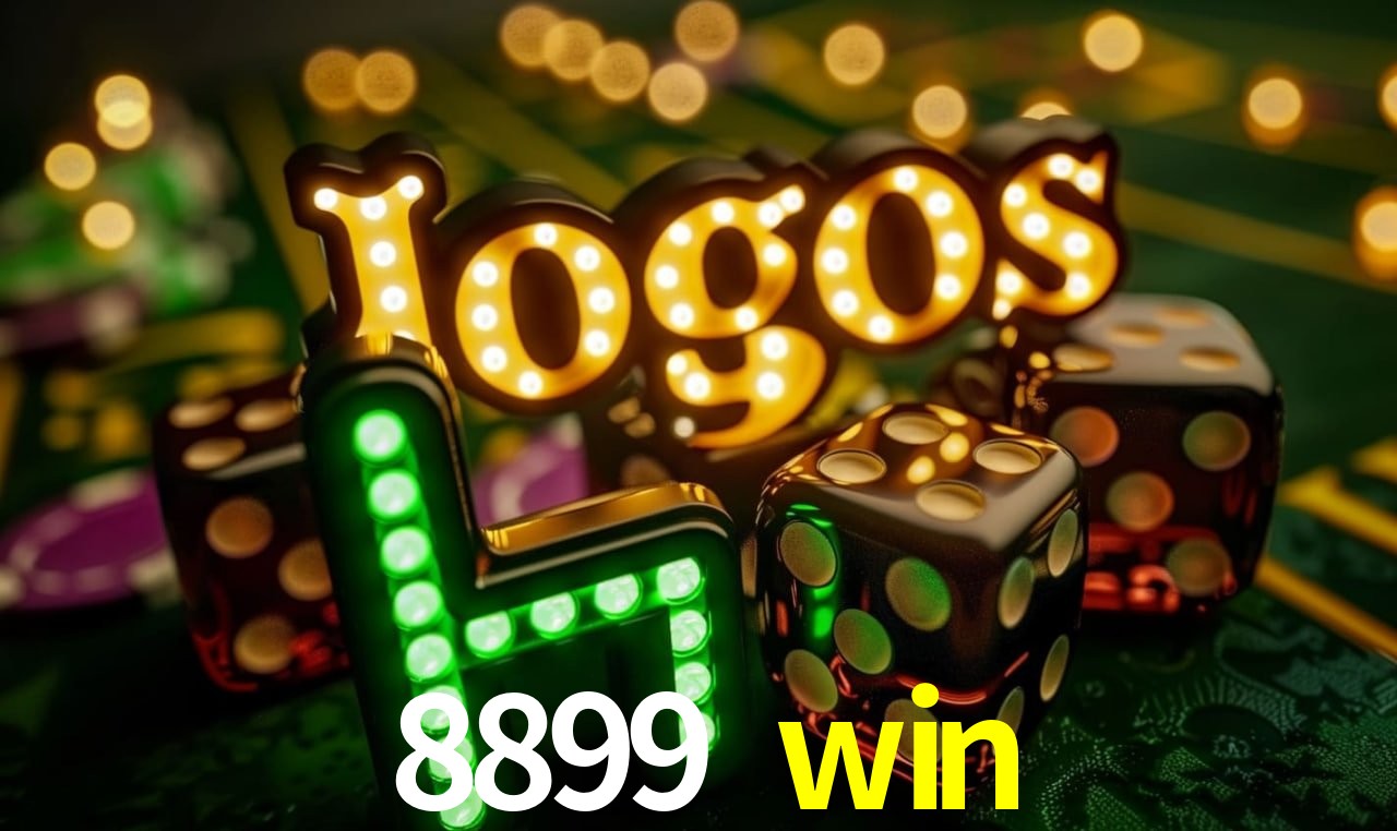 Diretório de Jogos 8899 win