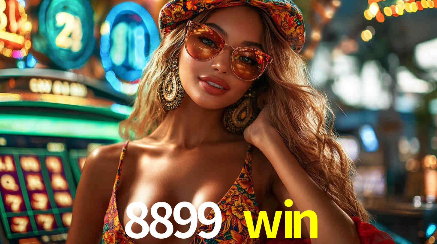 Premium Interface 8899 win