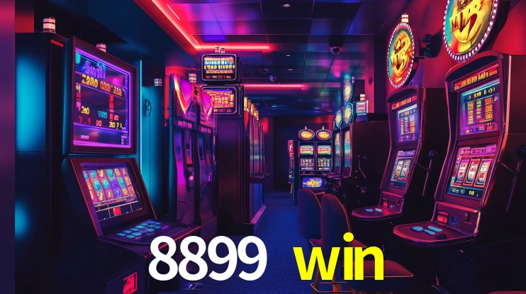 8899 win bet