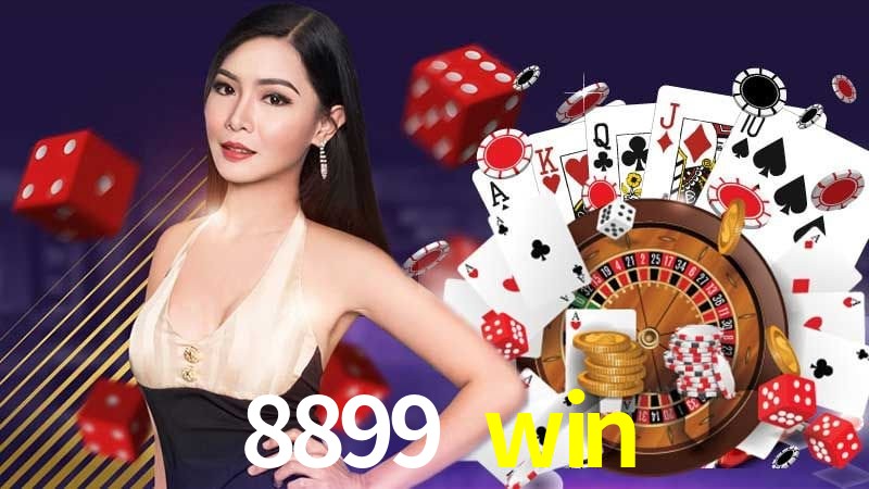 Jogos Exclusivos 8899 win