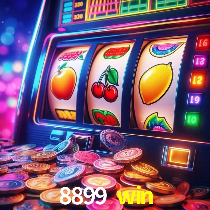 Gates of Olympus 8899 win