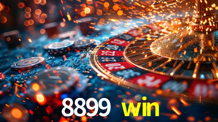 Security Systems 8899 win