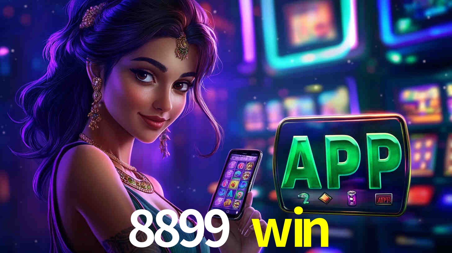 8899 win