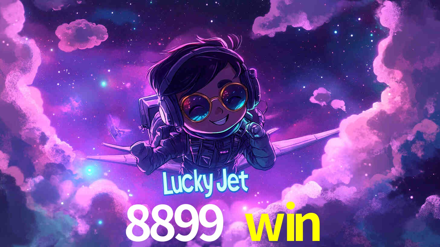 Descubra o Programa VIP da 8899 win: Vantagens Exclusivas para Jogadores