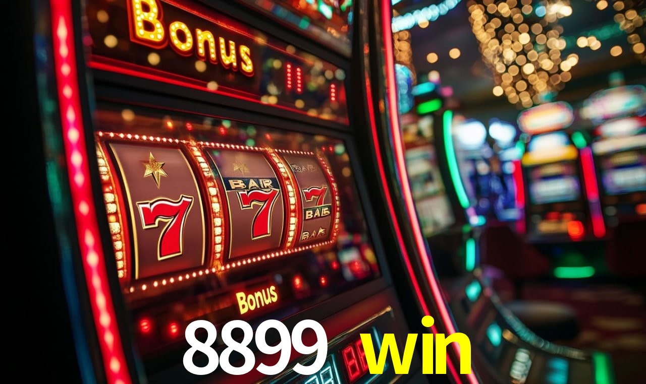 8899 win bet