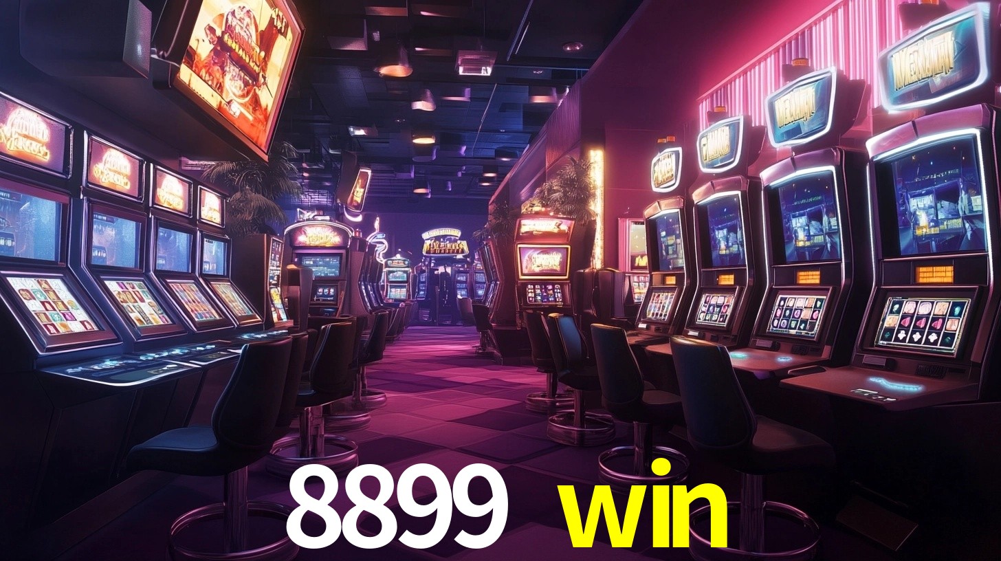 Ofertas Imperdíveis na 8899 win: Promoções e Bônus Que Valem a Pena