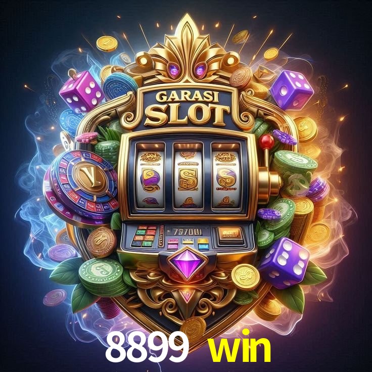 Design Responsivo 8899 win