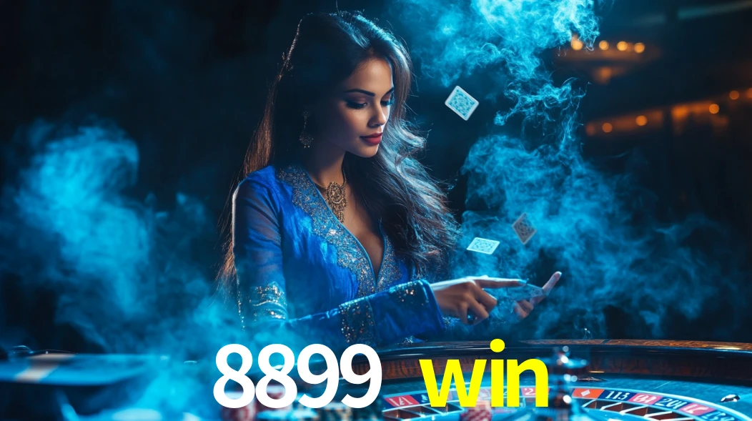 Descubra o Programa VIP da 8899 win: Vantagens Exclusivas para Jogadores