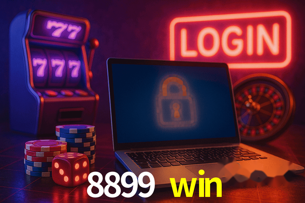 Estatísticas do Jogo 8899 win