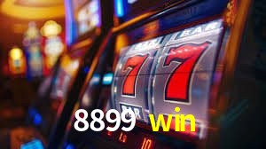Segurança 2FA 8899 win
