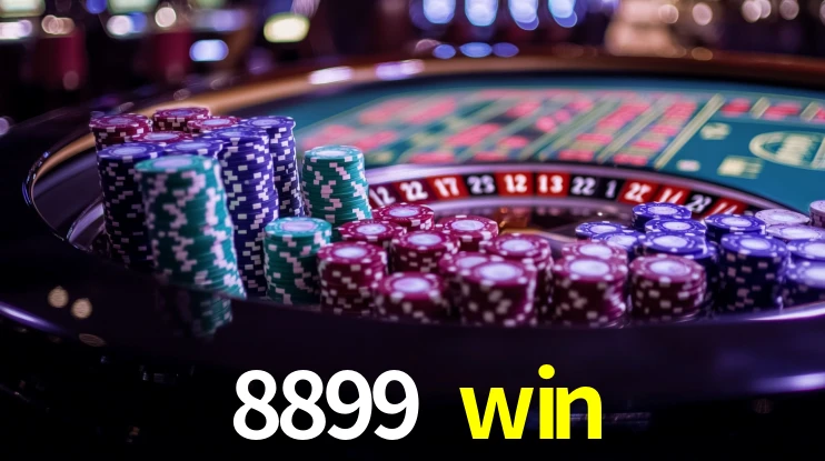 Programa VIP 8899 win