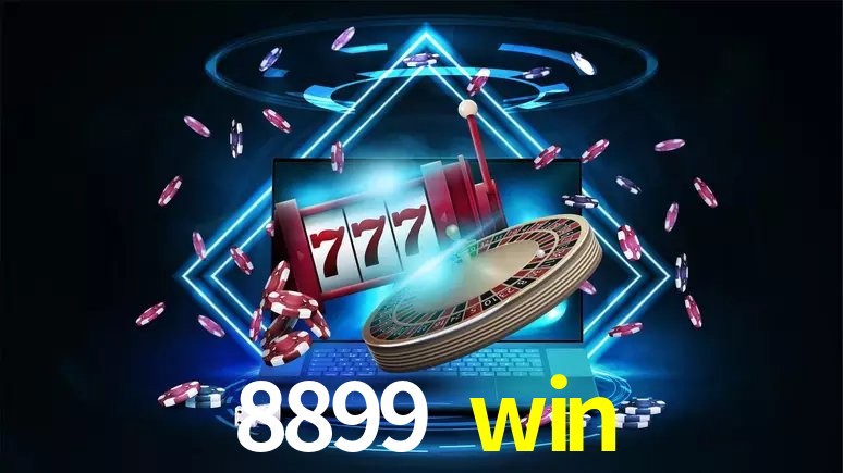 Cadastro Rápido 8899 win