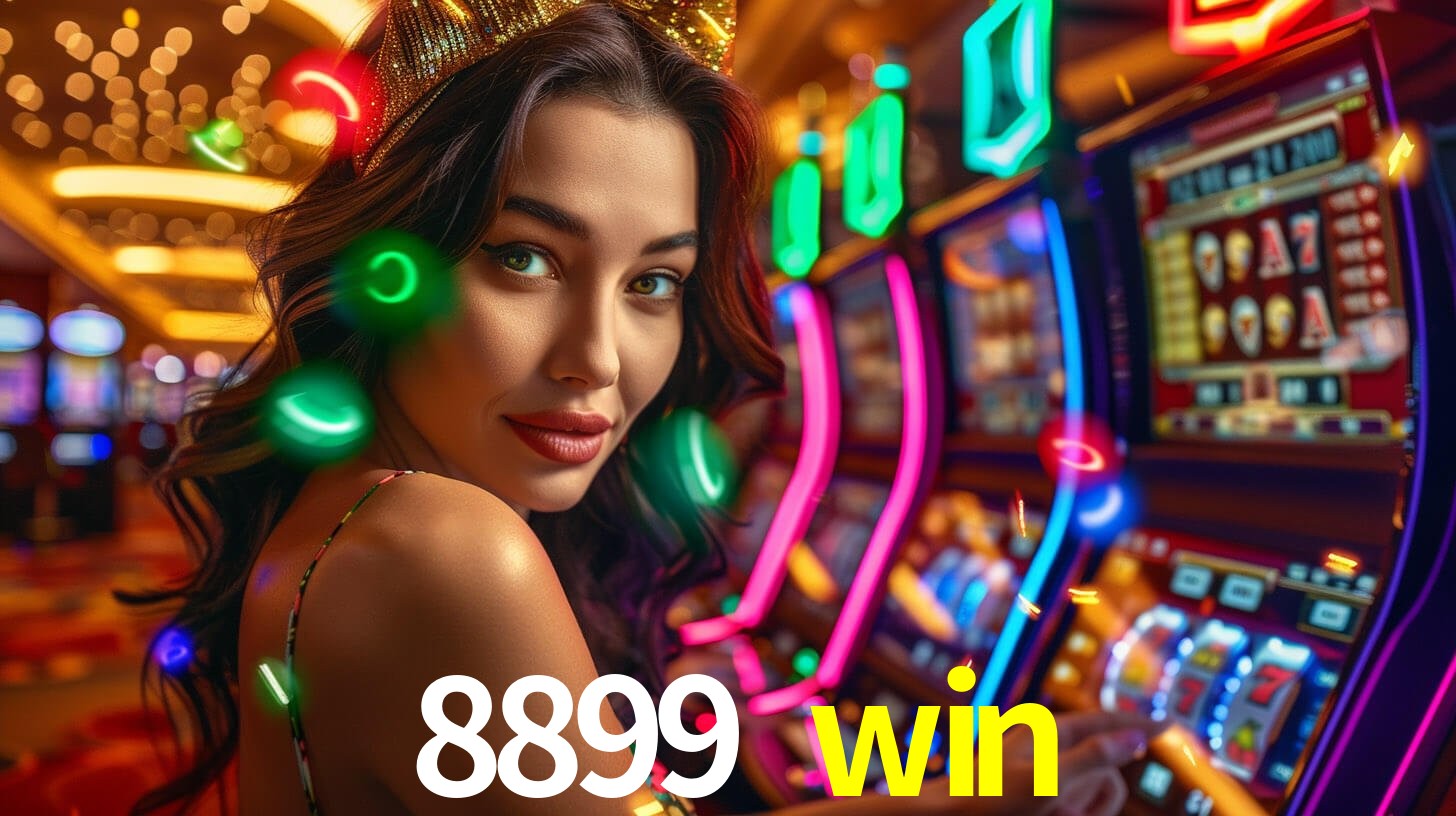 8899 win