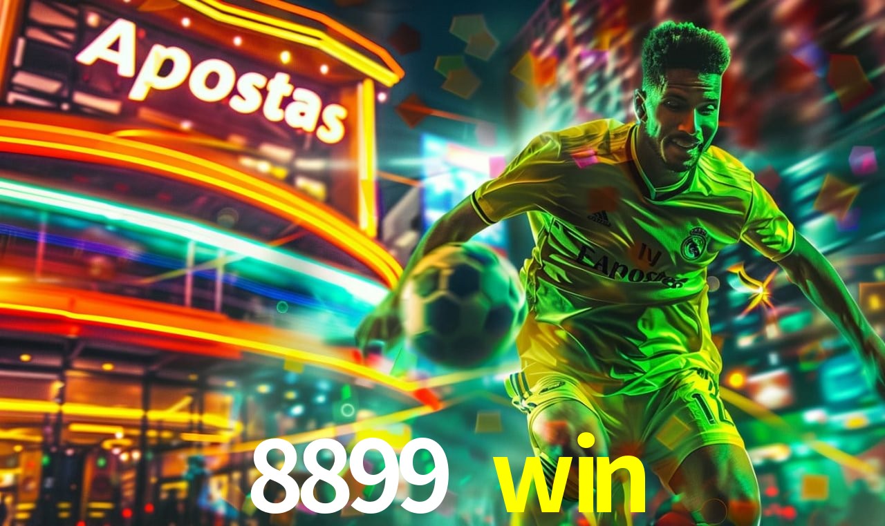 Casino Ao Vivo 8899 win