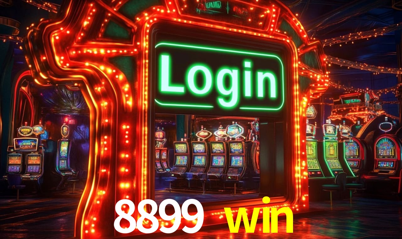Estatísticas Esportivas 8899 win