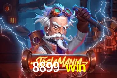 Login Seguro 8899 win