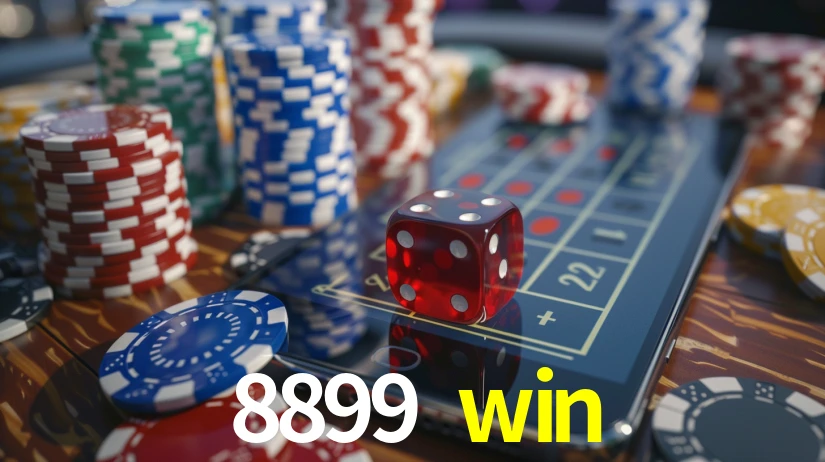 8899 win bet