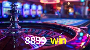 Statistics 8899 win