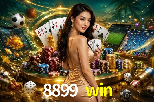Blackjack Table 8899 win