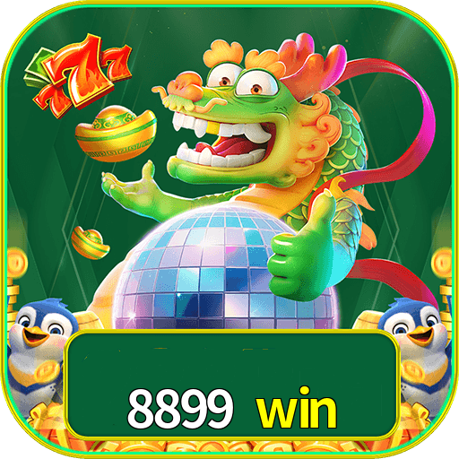Ícone 8899 win